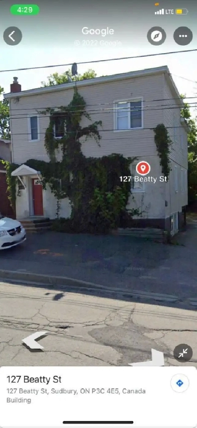 One bedroom apartment Beatty street Image# 10