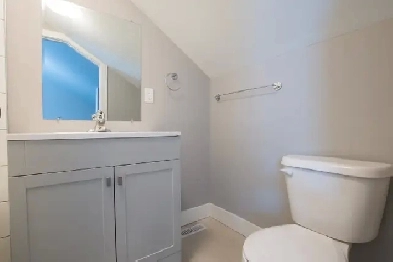 Your own room and bathroom in a newly renovated house for rent! Image# 2