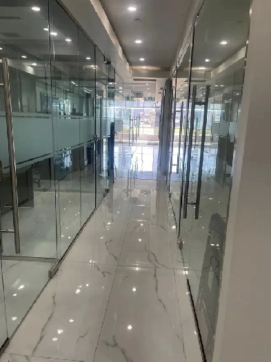 Office space for lease Mississauga Image# 1