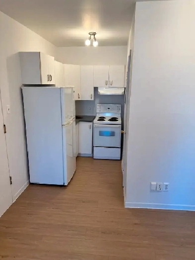 2 1/2 à $950 / TOUT INCLUS /ROSEMONT-PETITE-PATRIE Image# 9