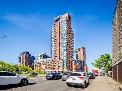 Dufferin & Lawrence - 2 BDRM, 2 BATH Apartment - July 1st Image# 5