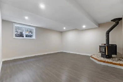 Full House for Rent with Basement and with Garage Image# 7