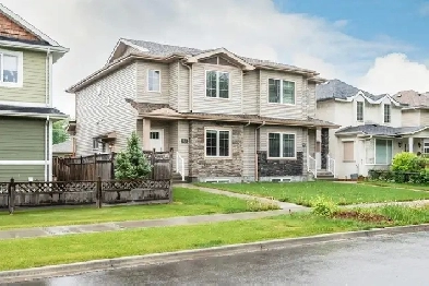 1-bedroom on 2nd floor in a newer home Image# 1