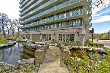 1665 The Collegeway #1202, Mississauga Image# 1