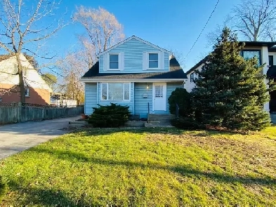 Full house including basement, 3 bedrooms and 1.5 washrooms, Image# 7