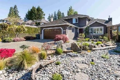 3 bedroom , 2.5 washroom whole house (South Surrey/White Rock) Image# 4