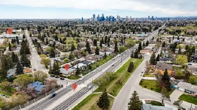 185 Cornwallis Drive NW Image# 6