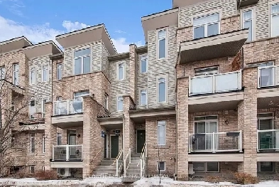 ⚡PICKERING➡BEAUTIFUL TWO BEDROOM STACKED TOWNHOME FOR SALE! Image# 1