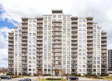 2 Bedroom 2 Bath Apartment in North London for Rent Image# 1