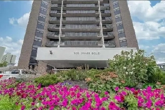 2 Bedroom Penthouse in Ottawa for Sale Image# 9