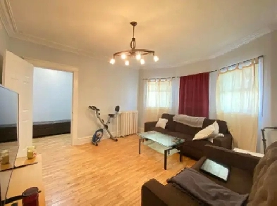 MIN TO UNIVERSITIES 4 BEDROOMS RENOVATED, 5 APPLIANCES, PET OK Image# 1