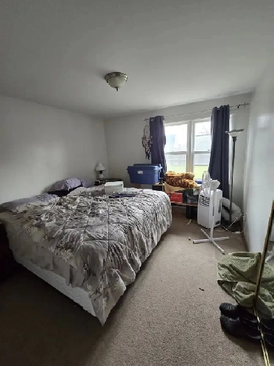 Elegant One Bdrm Apartment Available - June 1st Move In- Image# 1