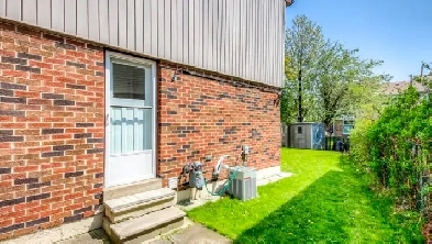 Basement rental available from June Image# 1