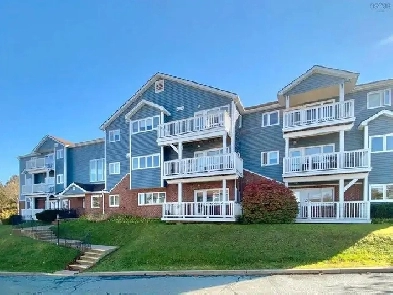 2 Bedrooms, 2 Bathrooms Condo in Clayton Park Image# 1