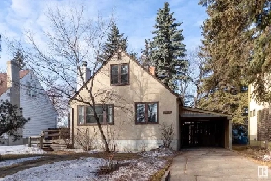 Rooms for rent in Parkallen! Image# 1