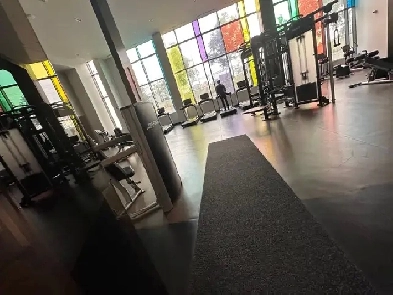 Room for Rent in New Condominium Image# 1