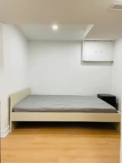 Downtown College&Ossington 1bedroom and bathroom available June1 Image# 1