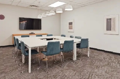 1 Month Free - NEW OFFICE SPACE Image# 1