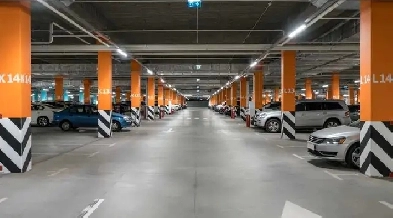 Interior garage for rental Image# 1