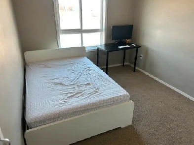 Furnished Private Room For Rent Image# 1