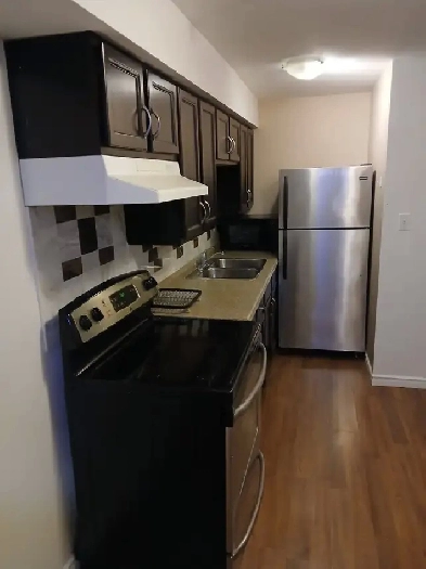 Basement Apartment for Rent Pickering Image# 1