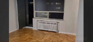 1  bedroom apartment with balcony 591 square feet Image# 5
