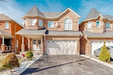 House for Rent in Brampton West Image# 7