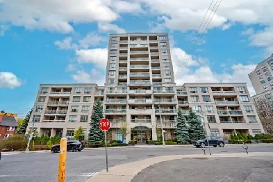 253 Merton Street #315, Toronto Image# 1