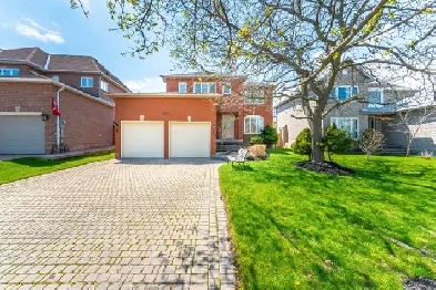 269 Hoover Drive, Pickering Image# 1