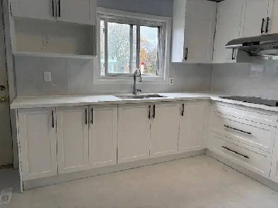 Two bedrooms Unit - New Renovated Move IN Immediately Image# 1