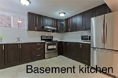 Sheppard / Victoria Park / Single room for rent Image# 4