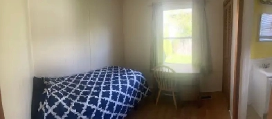 Student room for rent