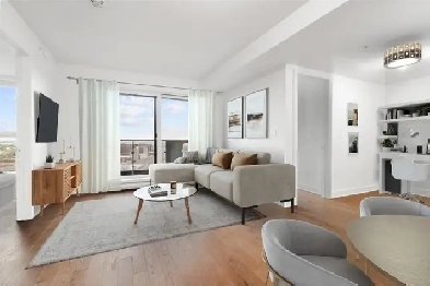 Brand-new 2024 two bedrooms and two bathrooms for sale Image# 3