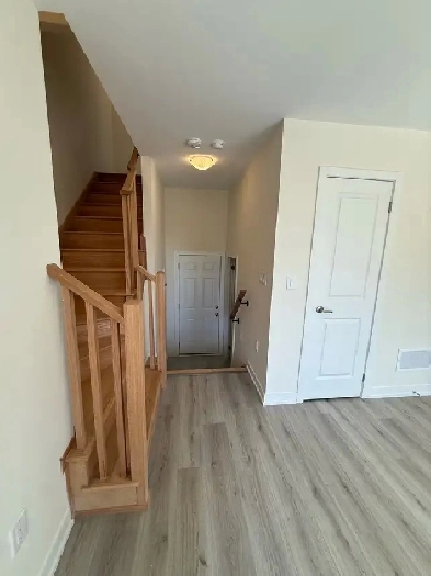 new built townhouse for rent, 3 1bed 3bath 2 garage Image# 1