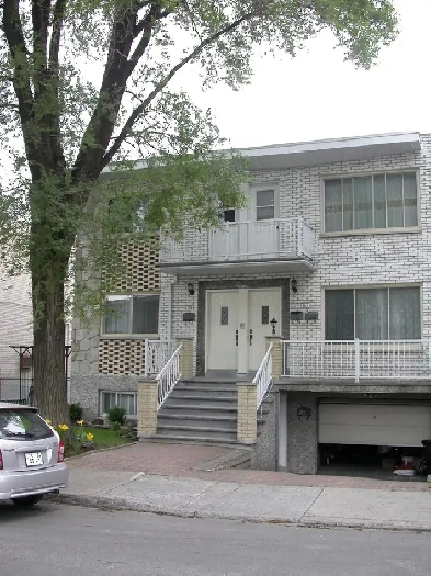 3 ½ LOGEMENT À LOUER – 1er juin Image# 2