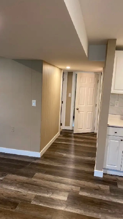 1 Bedroom Bachelor Basement suite for Rent in Castleridge NE Image# 1