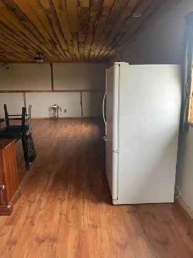 Cabin on Equine Facility Image# 1