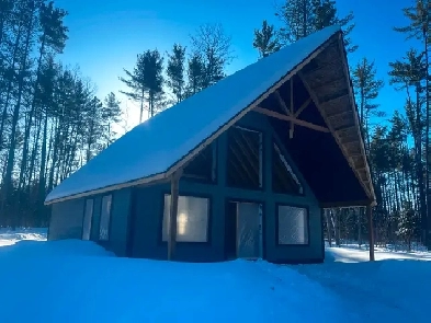 Cottage for sale Image# 1