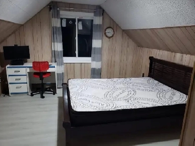 Girls room near warden station Image# 7