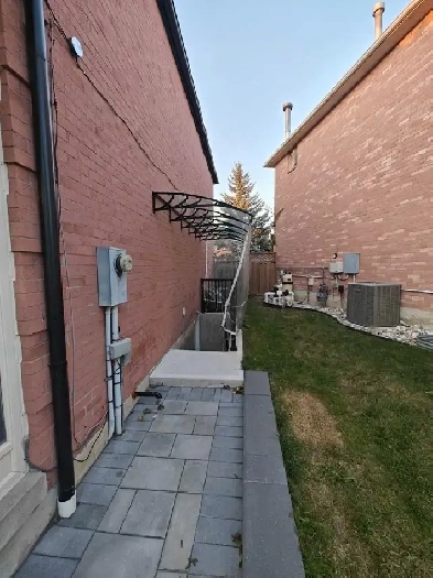 2-bedroom basement Image# 1