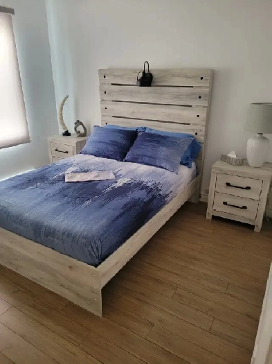 Chambre a louer  meublé Image# 2