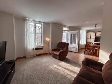 Appartement à louer Image# 2