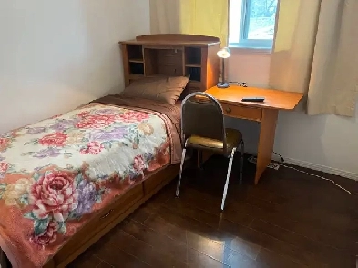 Furnished Room Rental Image# 1