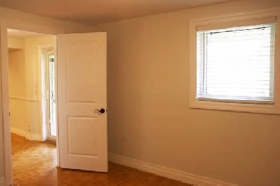 1 Bedroom walkout Basement suite at Sawmill Valley Image# 1