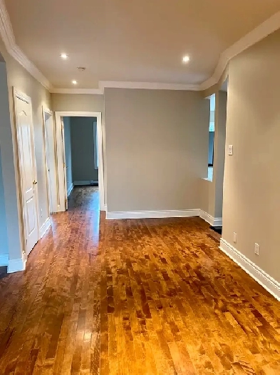 Upper 51/2 duplex apartment/West St Laurent Image# 1