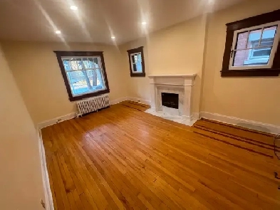 GLEBE, Powell, Avenue, One Bedroom Apartment for Rent Image# 1