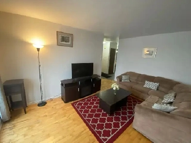 Appartement meublé À à ZZZ - SAUF électricité Image# 8
