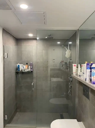 Superbe appartement style condo au centre-ville de Montr Image# 1