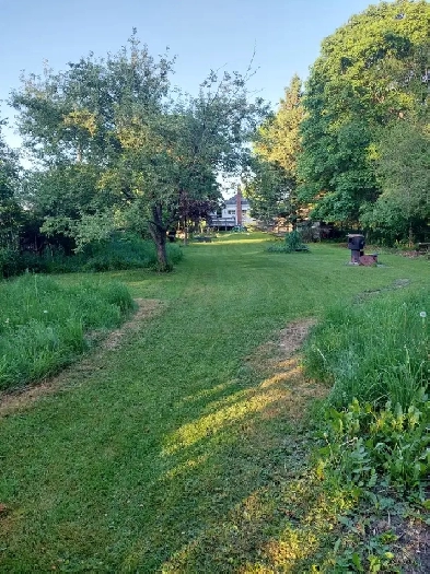 Trailer Space for rent . Rooms to let also Image# 1