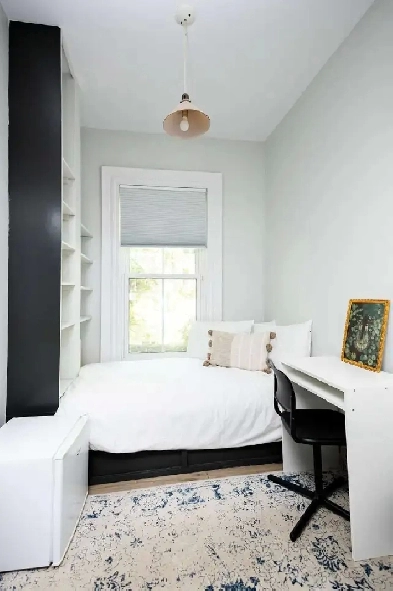 Room furnished to sublit (until  Aug 31st) Image# 7